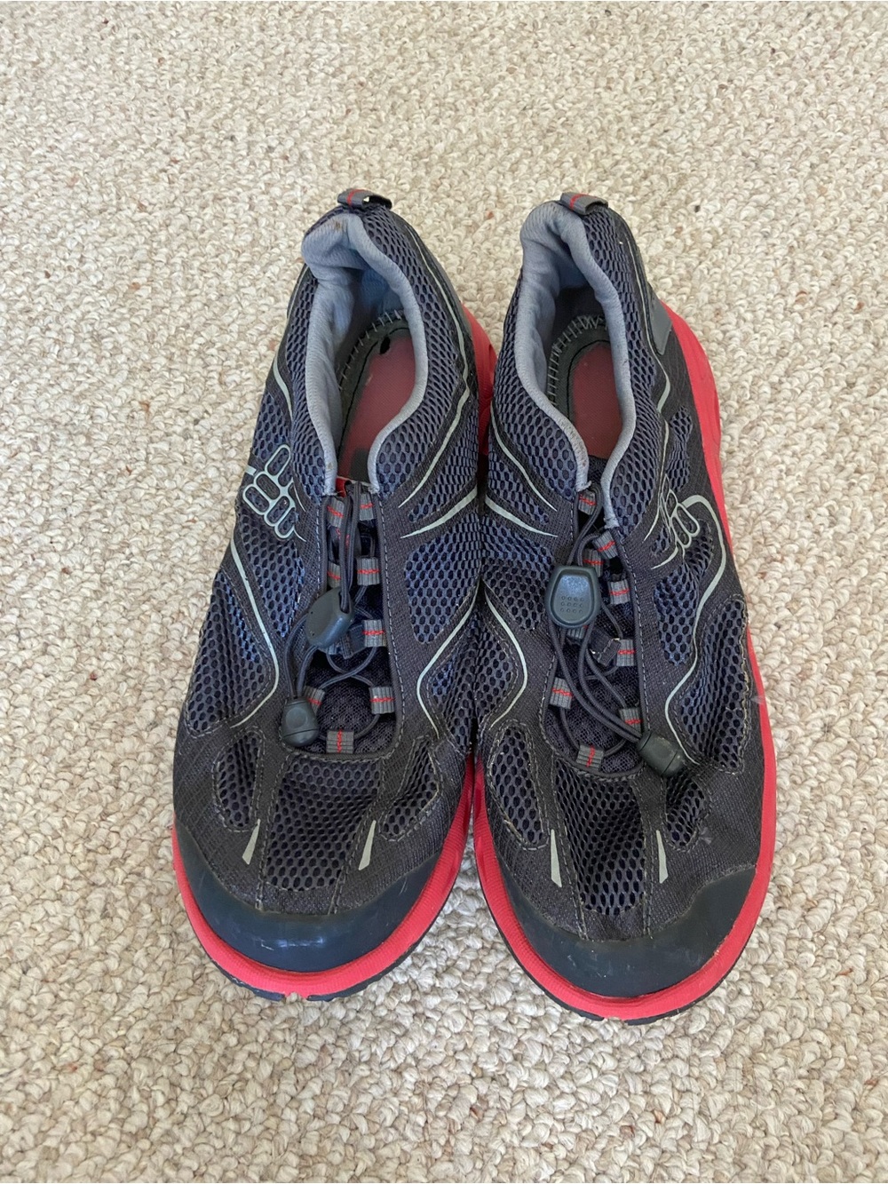 Columbia Men’s Water Shoes
